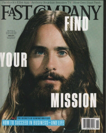Jared Leto