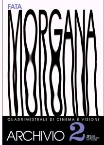 FATA MORGANA magazine cover Issue 2 May-August 2007
