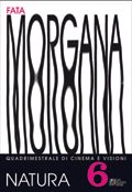 FATA MORGANA magazine cover Issue 6 September-December 2008