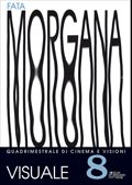 FATA MORGANA magazine cover Issue 8 May-August 2009