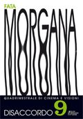 FATA MORGANA magazine cover Issue 9 September-December 2009