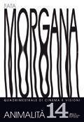 FATA MORGANA magazine cover Issue 14 May-August 2011
