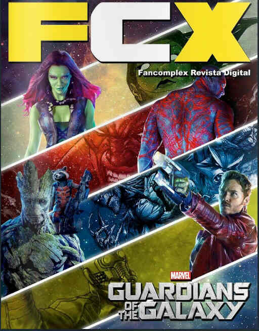 Guardians of the Galaxy