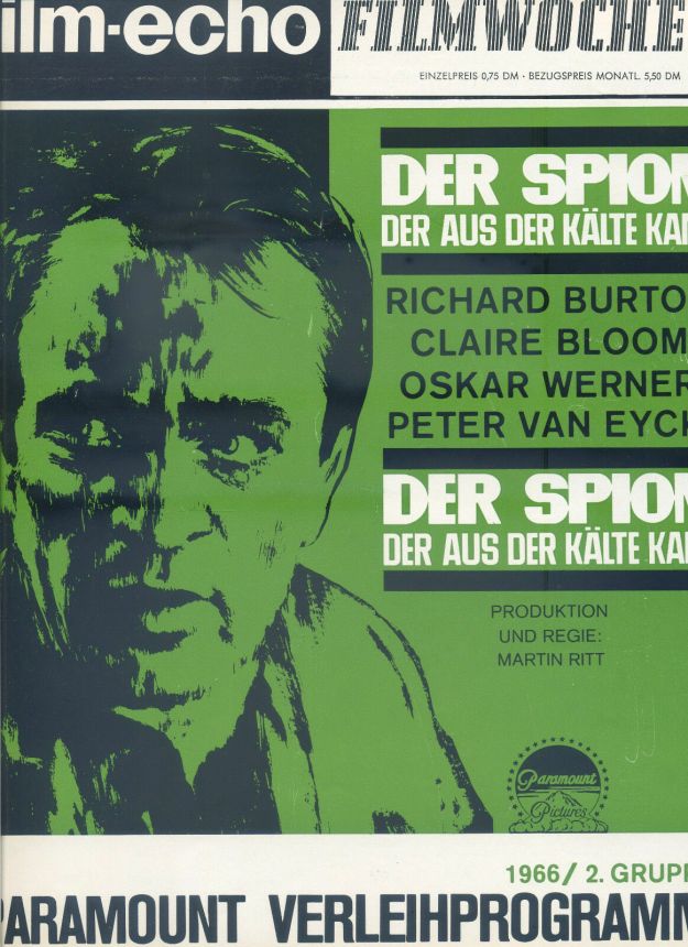 Richard Burton