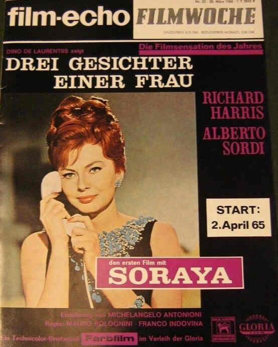 Soraya