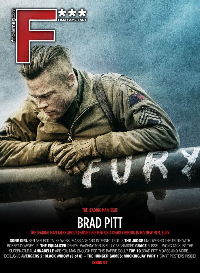 Fury