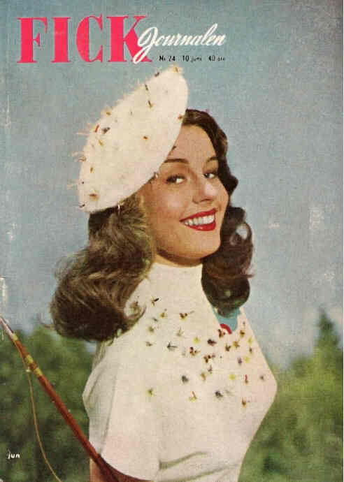 Elaine Stewart