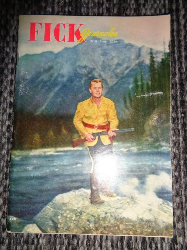 Alan Ladd