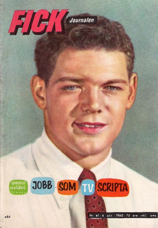 James MacArthur