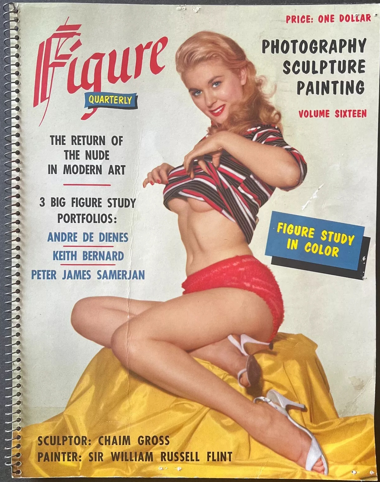 Pat Morgan