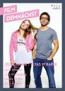 FILM DEMNACHST magazine side cover Issue 312 September 2015