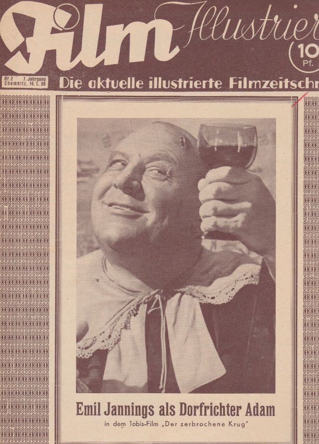 Emil Jannings