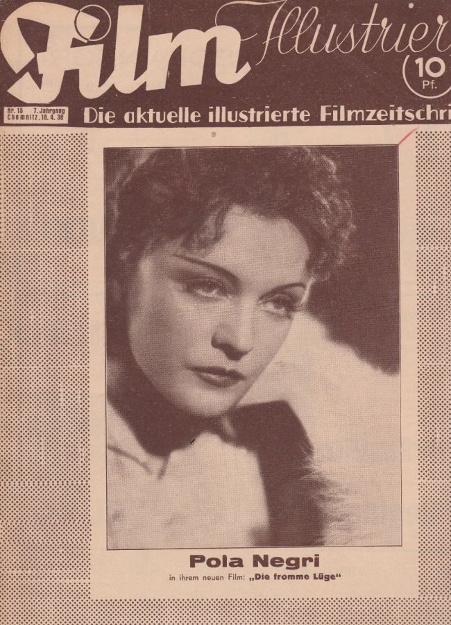 Pola Negri