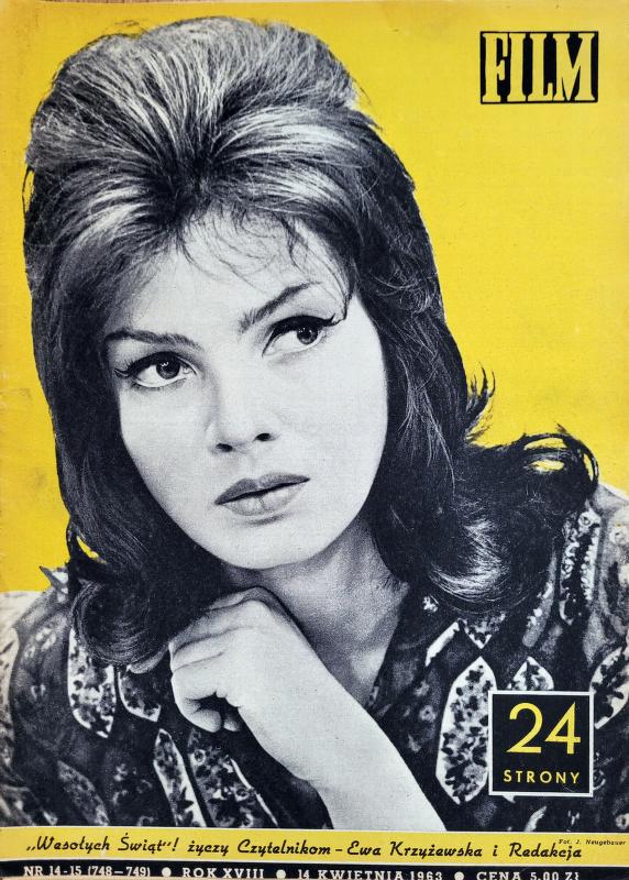 Ewa Krzyzewska