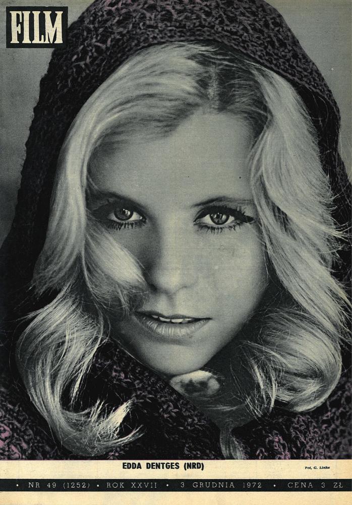 Edda Dentges