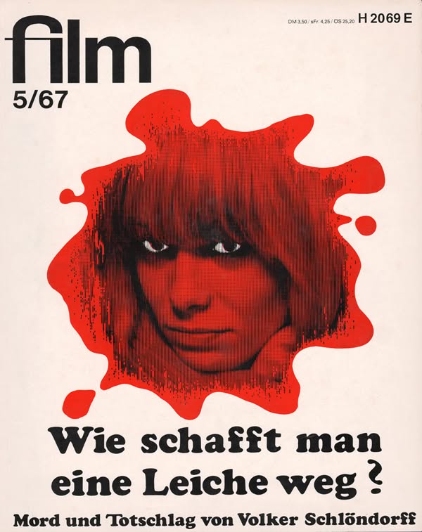 Anita Pallenberg