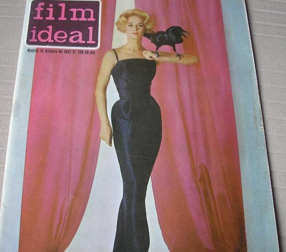 Tippi Hedren