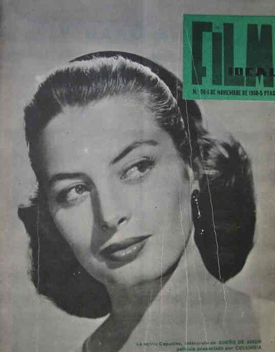 Capucine