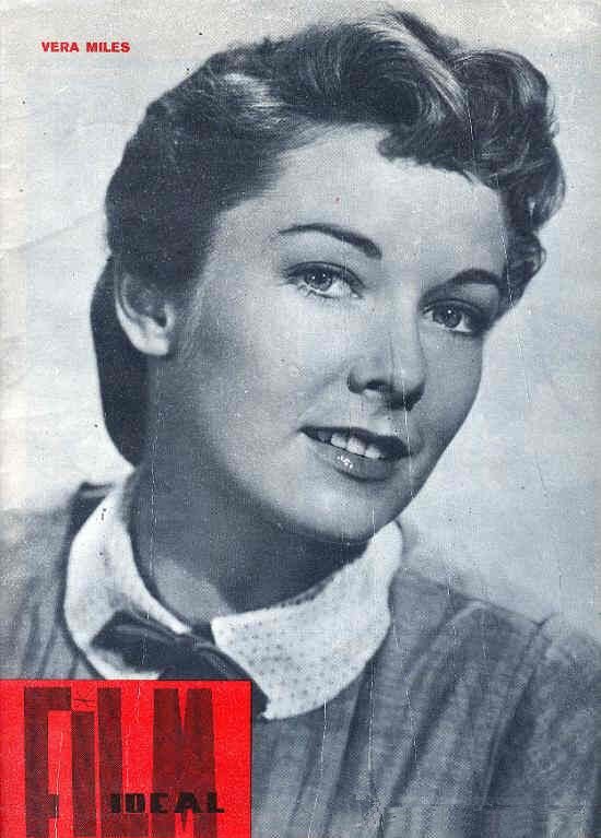Vera Miles