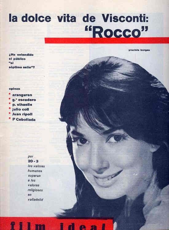 Graciela Borges
