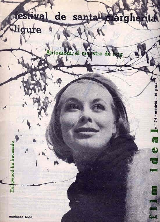 Marianne Hold