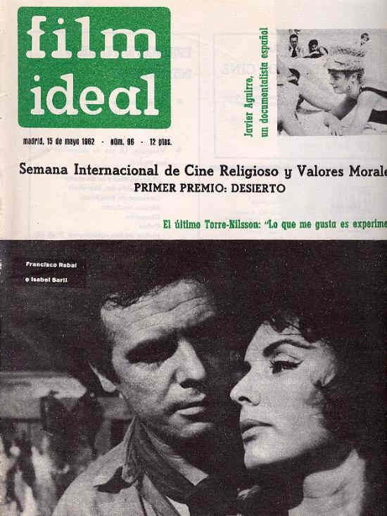 Paco Rabal