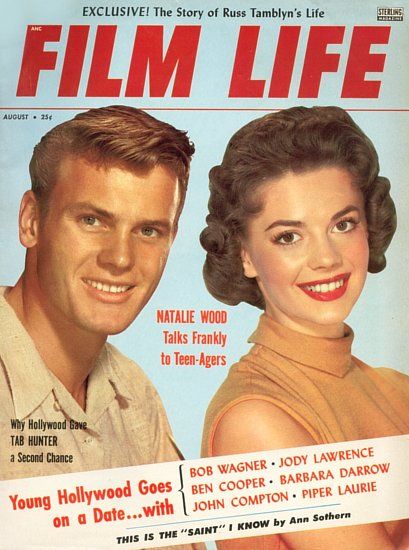 Tab Hunter