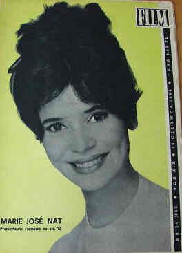 Maria Jose Nat