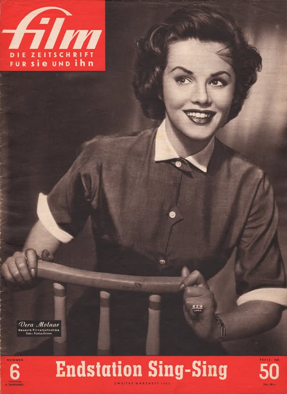 Vera Molnar