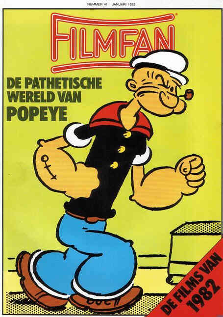 Popeye