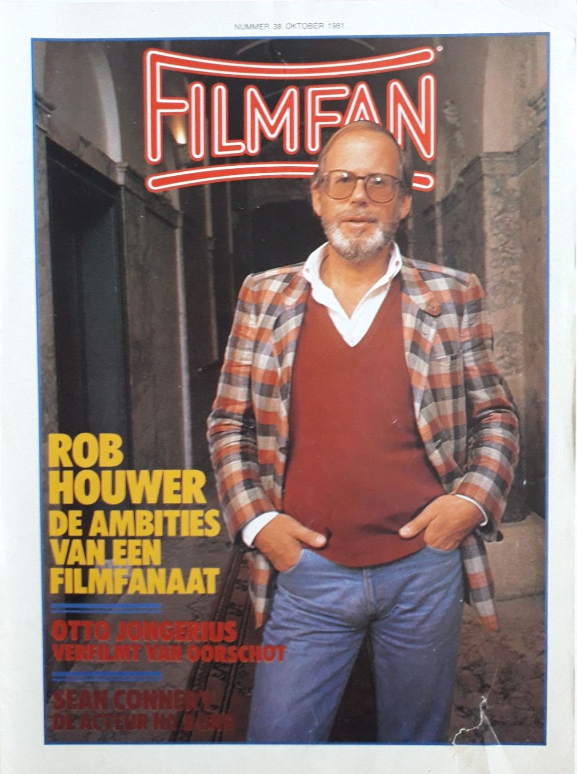 Rob Houwer