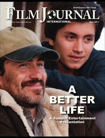 Demian Bichir