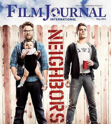 Seth Rogen
