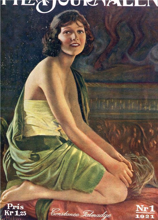 Constance Talmadge