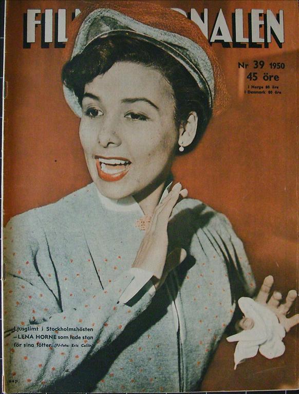 Lena Horne