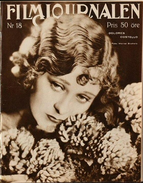 Dolores Costello
