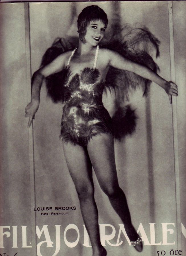 Louise Brooks