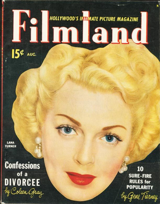 Lana Turner