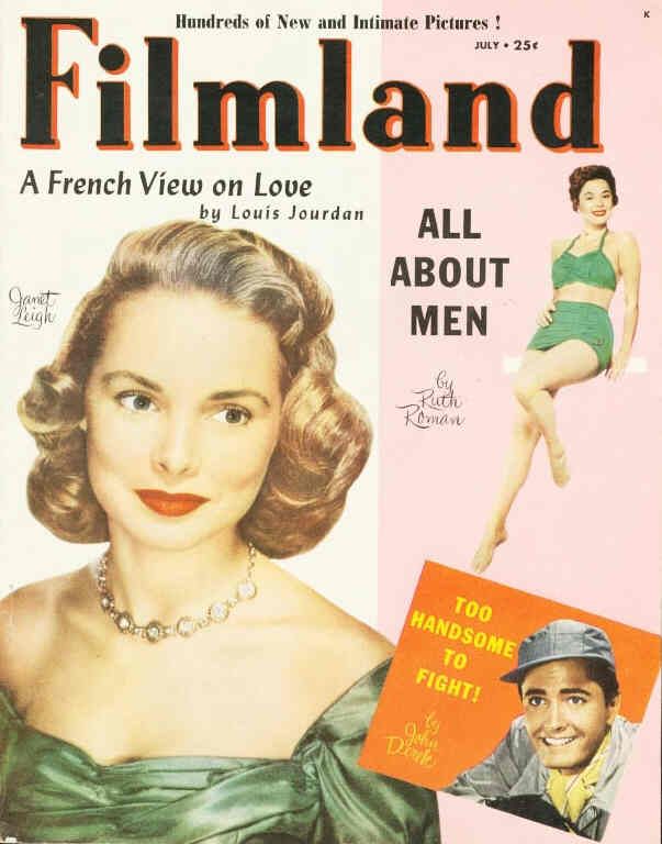 Janet Leigh
