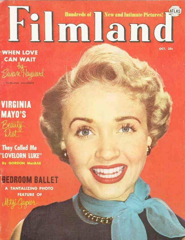 Jane Powell