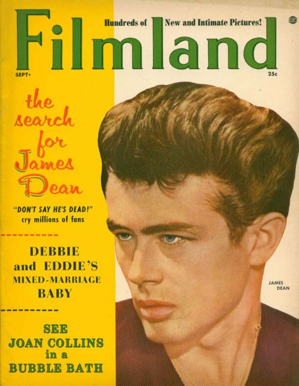 James Dean