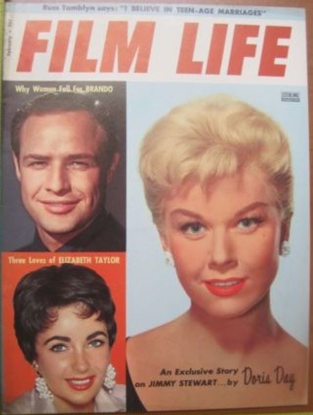 Doris Day