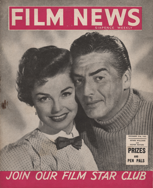 Victore Mature