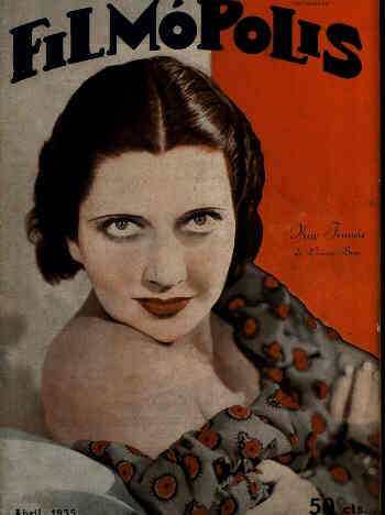 Kay Francis