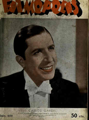 Carlos Gardel