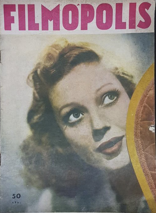 Loretta Young