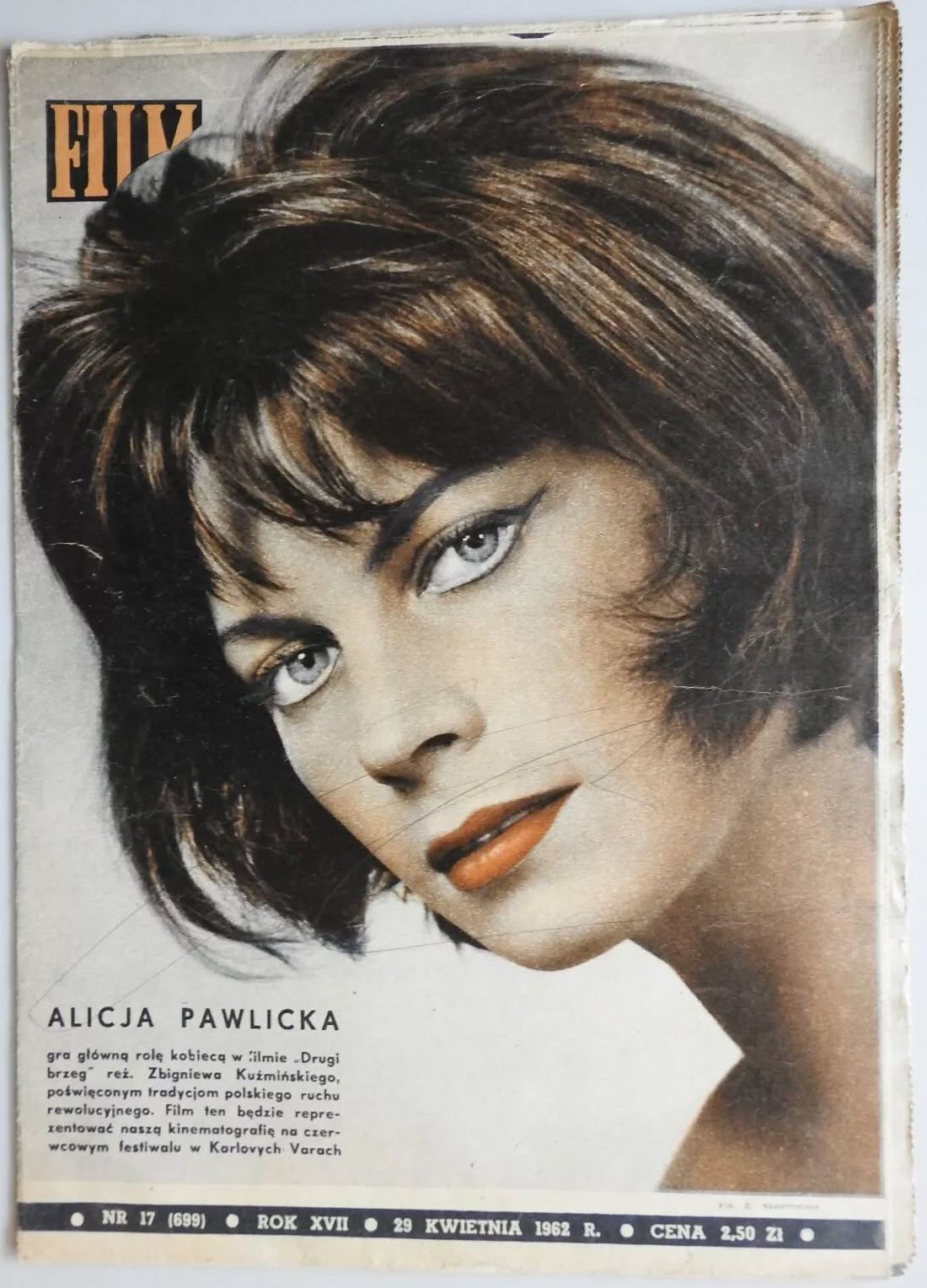 Alicja Pawlicka