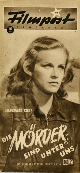 Hildegard Knef