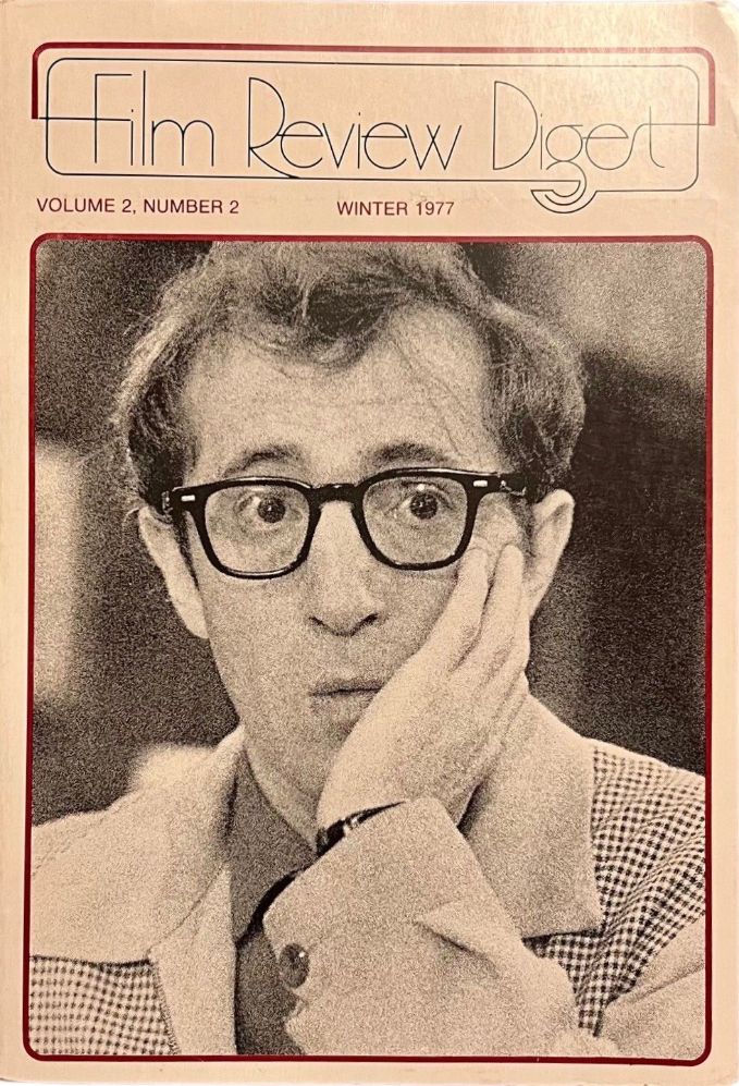 Woody Allen