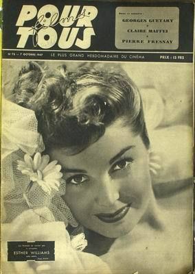 Esther Williams